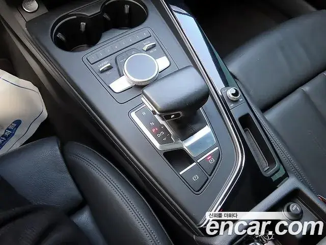 Audi A5 2019 — Photo 15/20