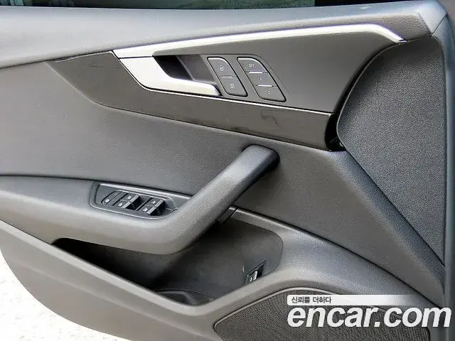 Audi A5 2019 — Photo 7/20