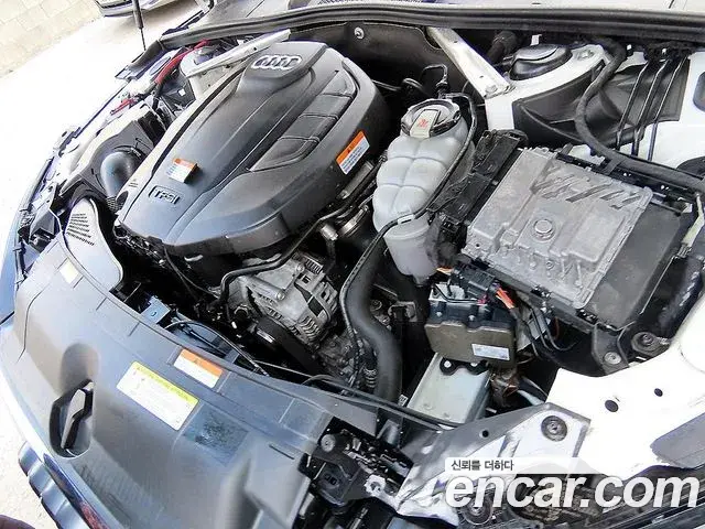 Audi A5 2019 — Photo 16/20