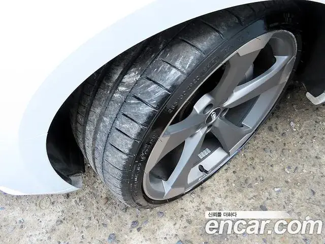 Audi A5 2019 — Photo 3/20