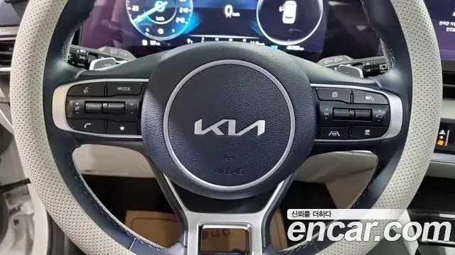 Kia Sportage 2021 — Фото 9/18