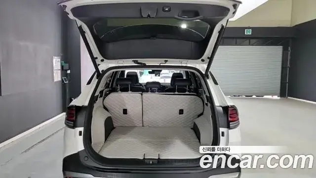 Kia Sportage 2021 — Фото 16/18