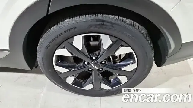Kia Sportage 2021 — Фото 17/18