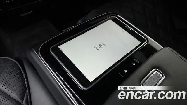 Mercedes-Benz S-Class 2021 — ფოტო 12/20