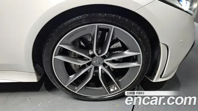 Mercedes-Benz CLS-Class 2019 — Фото 5/20