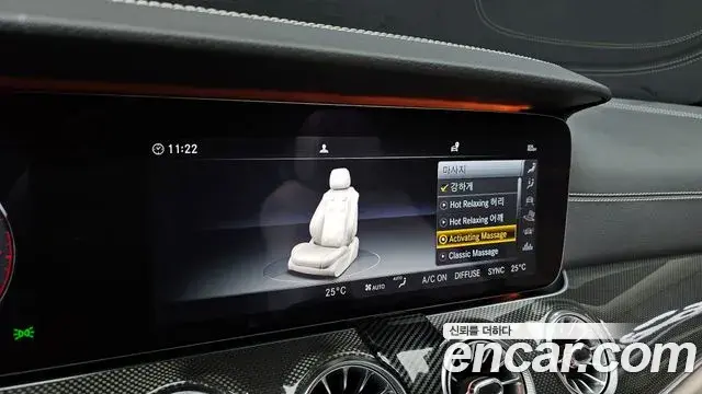 Mercedes-Benz CLS-Class 2019 — Фото 17/20