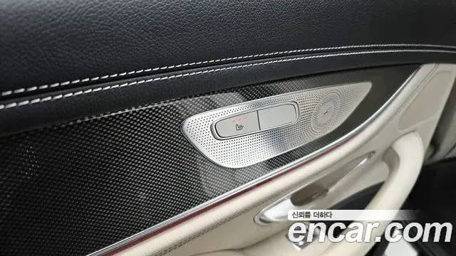 Mercedes-Benz CLS-Class 2019 — Фото 19/20