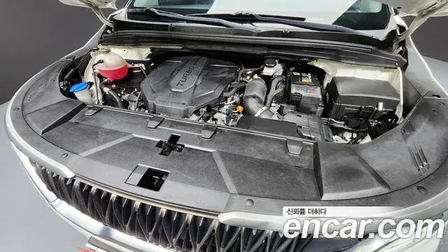 Kia Carnival 2020 — Şəkil 4/20