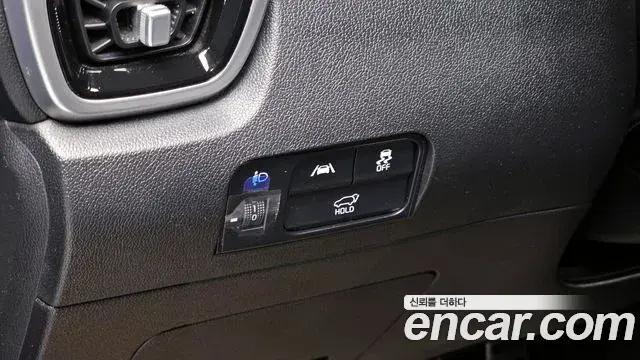 Kia Sorento 2020 — ფოტო 5/20