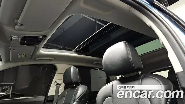 Kia Sorento 2020 — ფოტო 19/20