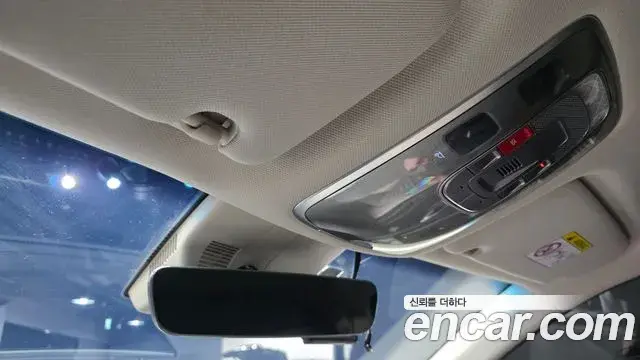 Genesis GV80 2022 — ფოტო 12/20