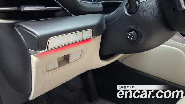 Genesis GV80 2022 — ფოტო 4/20