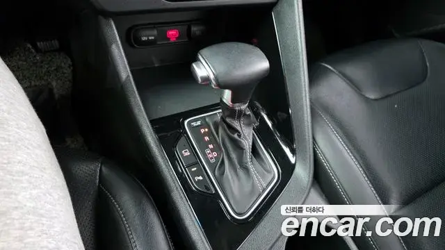 Kia Niro 2019 — ფოტო 2/20