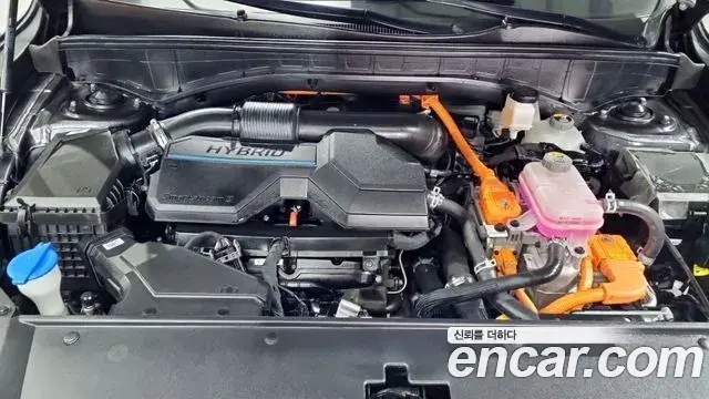 Kia Sorento 2021 — ფოტო 2/20