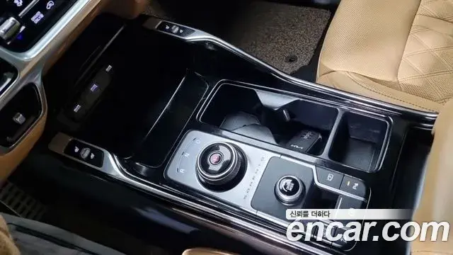 Kia Sorento 2021 — ფოტო 12/20