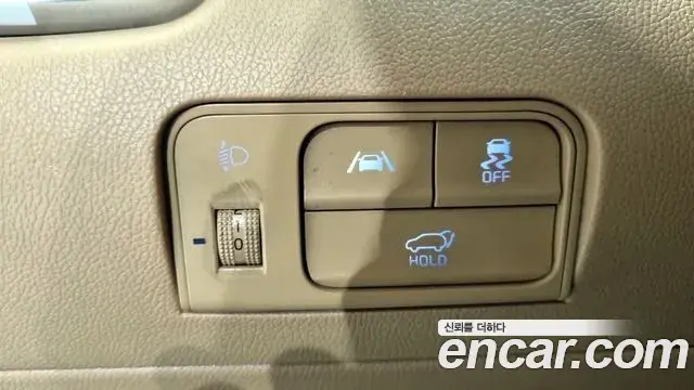 Kia Sorento 2021 — ფოტო 19/20