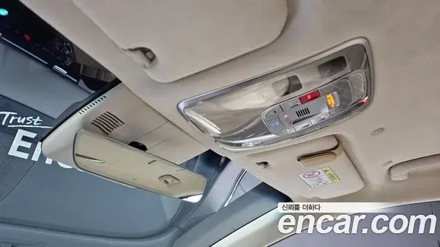 Genesis G80 2024 — ფოტო 7/20