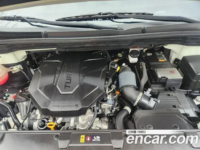 Kia Carnival 2021 — Фото 6/18