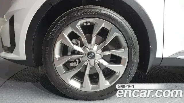 Kia Sorento 2020 — Фото 5/20
