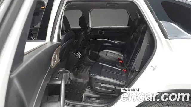 Kia Sorento 2020 — Фото 11/20