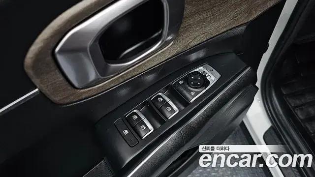 Kia Sorento 2020 — Фото 14/20