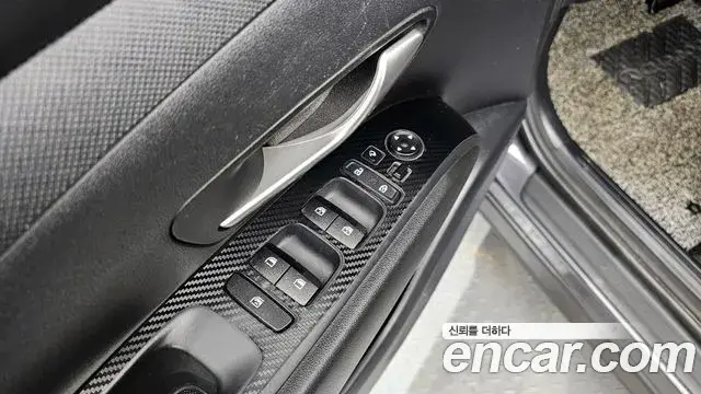 Hyundai The New Tucson 2021 — Фото 14/20