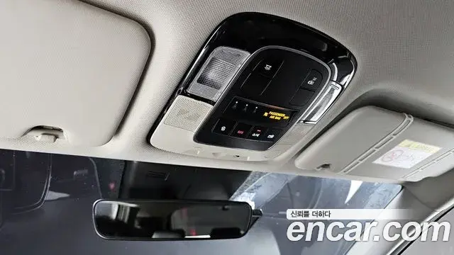 Hyundai The New Tucson 2021 — Фото 19/20