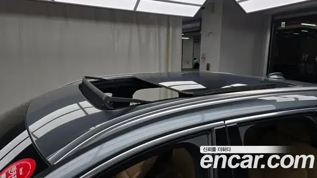 Volvo XC60 2020 — Photo 11/20
