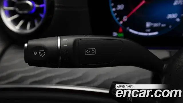 Mercedes-Benz AMG GT 2023 — Şəkil 4/20