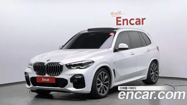 BMW X5 2019 — Фото 10/20
