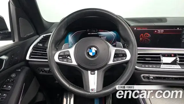 BMW X5 2019 — Фото 13/20