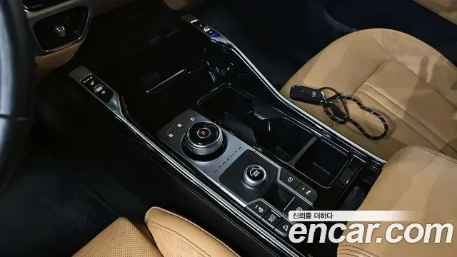 Kia Sorento 2021 — Фото 9/20