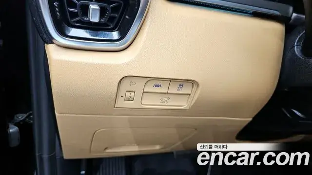 Kia Sorento 2021 — Фото 16/20