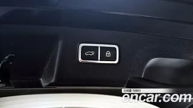 Kia Sorento 2021 — Фото 20/20