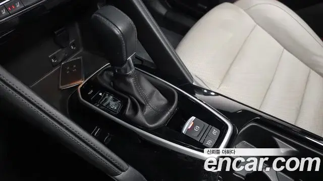 Renault Samsung QM6 2022 — Photo 6/20