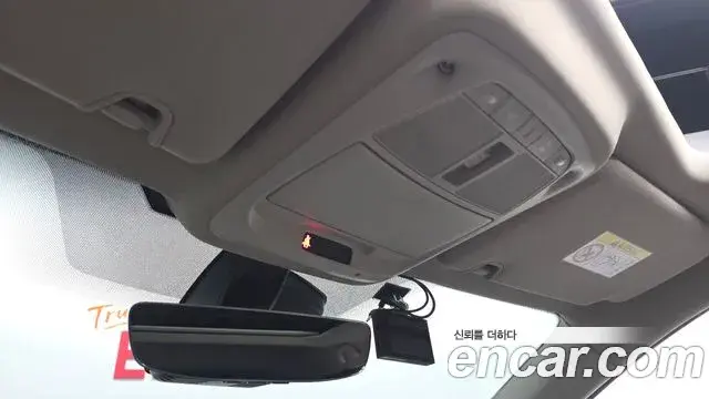 Renault Samsung QM6 2022 — Photo 9/20