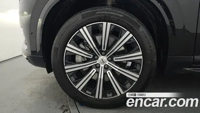 Volvo XC90 2021 — Şəkil 2/20
