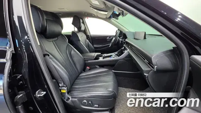 Genesis GV80 2021 — Şəkil 5/20