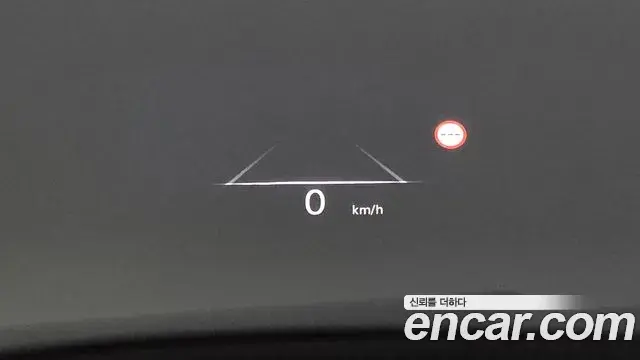 Genesis GV80 2021 — Şəkil 12/20