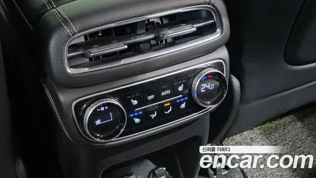 Genesis GV80 2021 — Şəkil 4/20