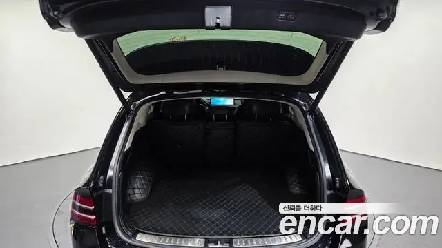 Genesis GV80 2021 — Şəkil 8/20