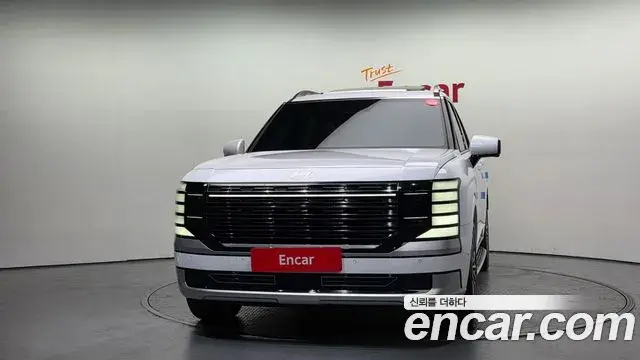 Hyundai Palisade 2025 — Şəkil 10/20