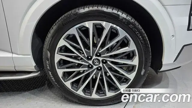 Hyundai Palisade 2025 — Şəkil 6/20