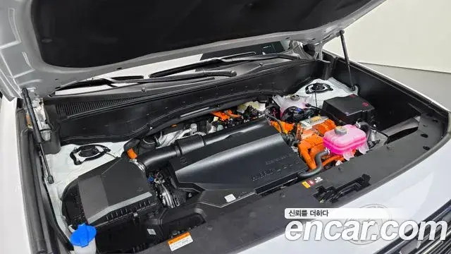 Hyundai Palisade 2025 — Şəkil 16/20