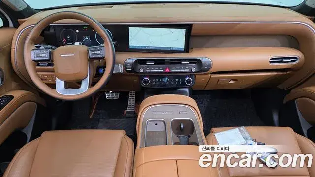 Hyundai Palisade 2025 — Şəkil 17/20