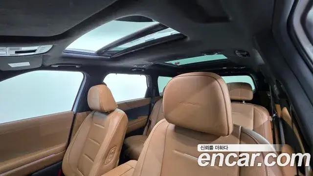 Hyundai Palisade 2025 — Şəkil 14/20