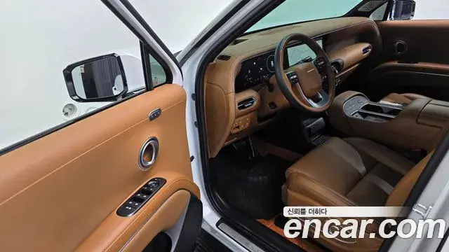 Hyundai Palisade 2025 — Şəkil 2/20