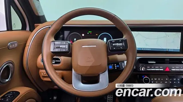 Hyundai Palisade 2025 — Şəkil 19/20