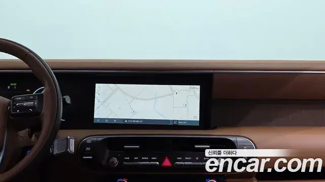Hyundai Palisade 2025 — Şəkil 7/20