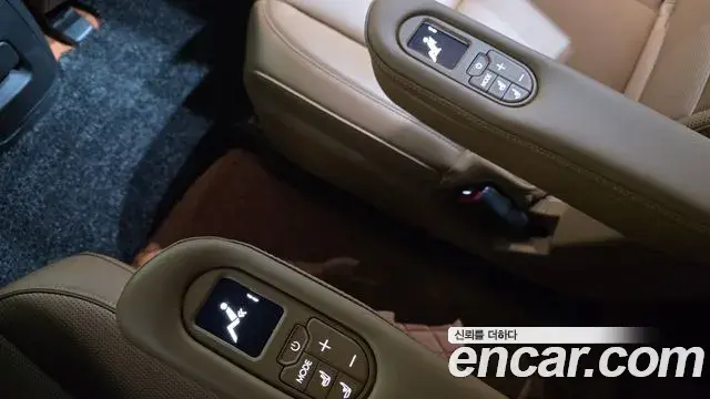 Hyundai Palisade 2025 — Şəkil 20/20